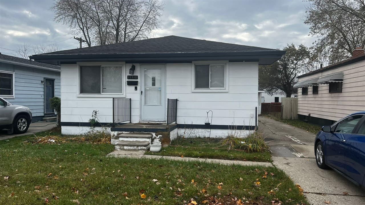 11310 Maxwell Avenue