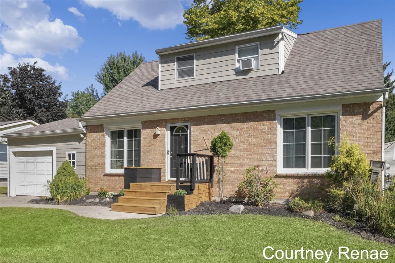 2505 Longmeadow Street