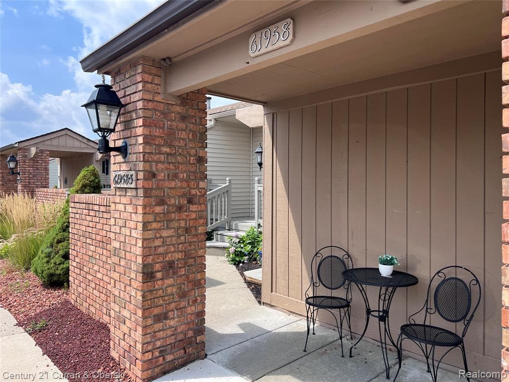 61958 TICONDEROGA DRIVE