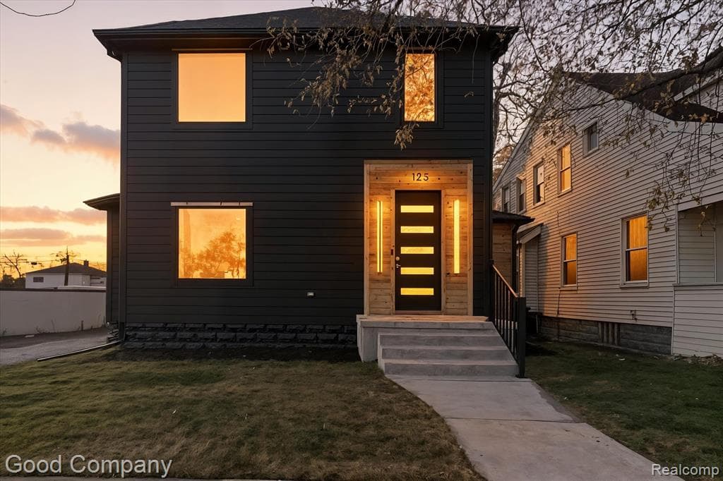 125 N Washington Avenue