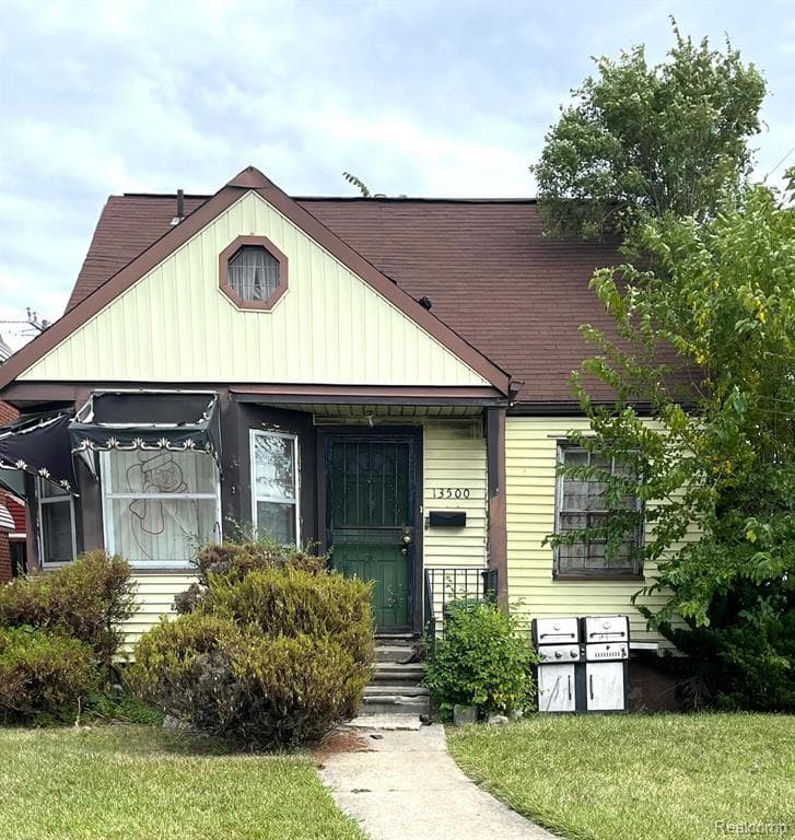 13500 Wisconsin Street