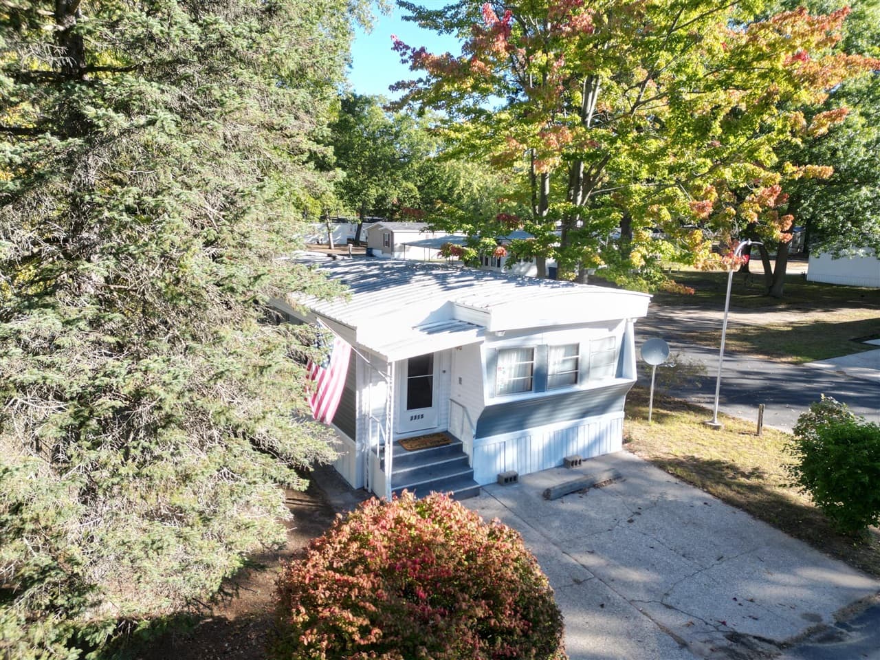 3315 Spring Hill Drive