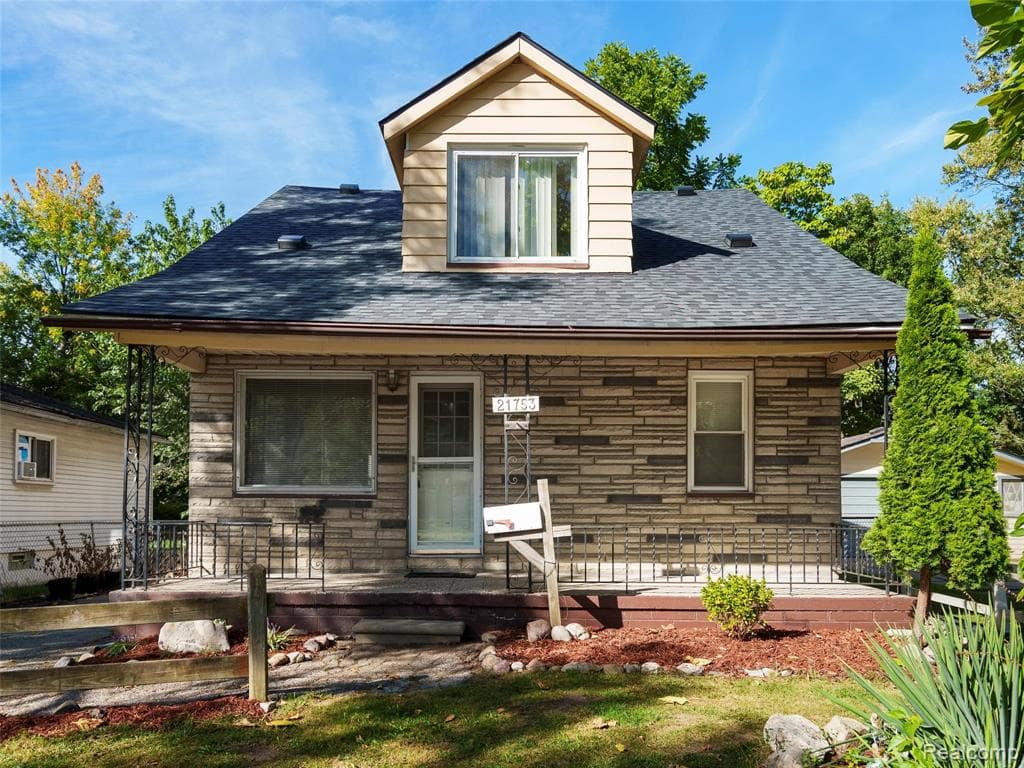 21753 Piper Avenue