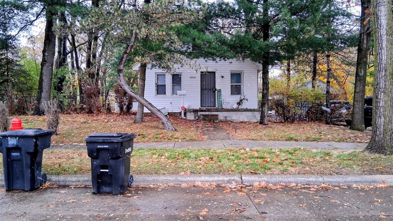 20058 Grandview Street