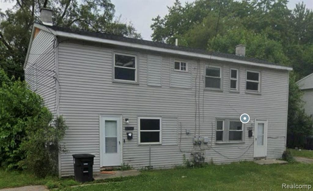 2340 Deerfield Court