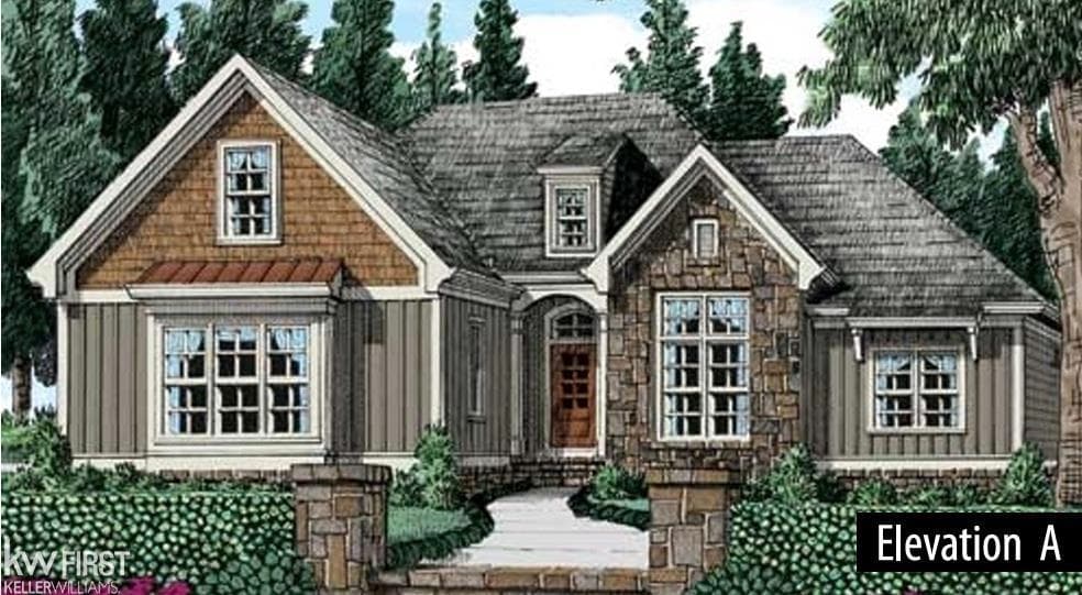 5382 Spring Meadows Way 53