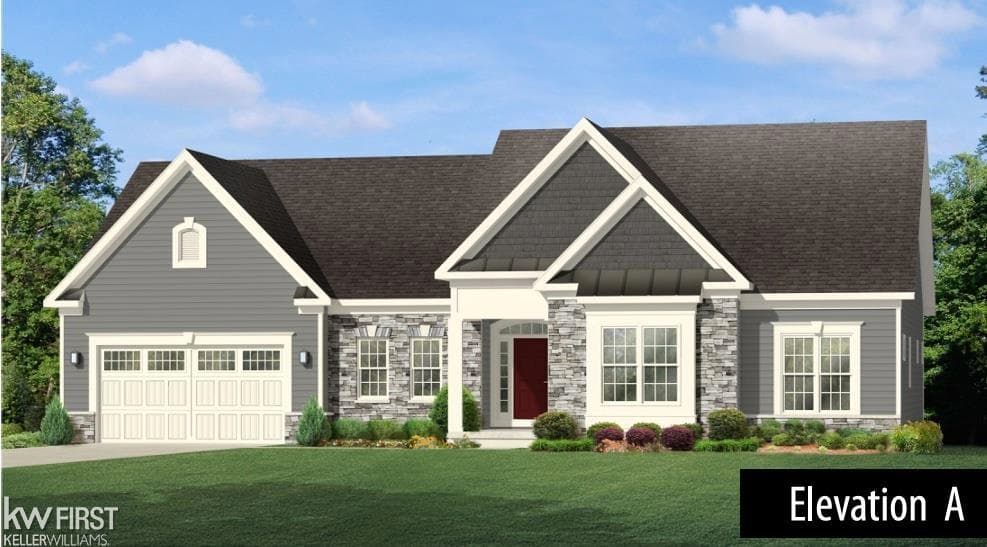 5381 Championship Drive 34