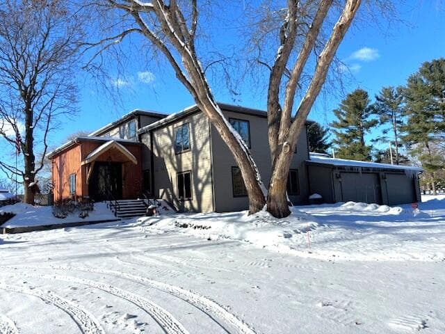 8201 Cherry Valley Avenue