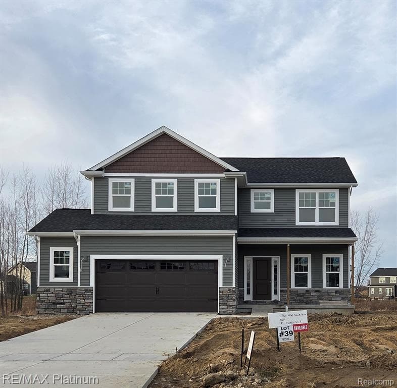 13120 Stony Brook Pass