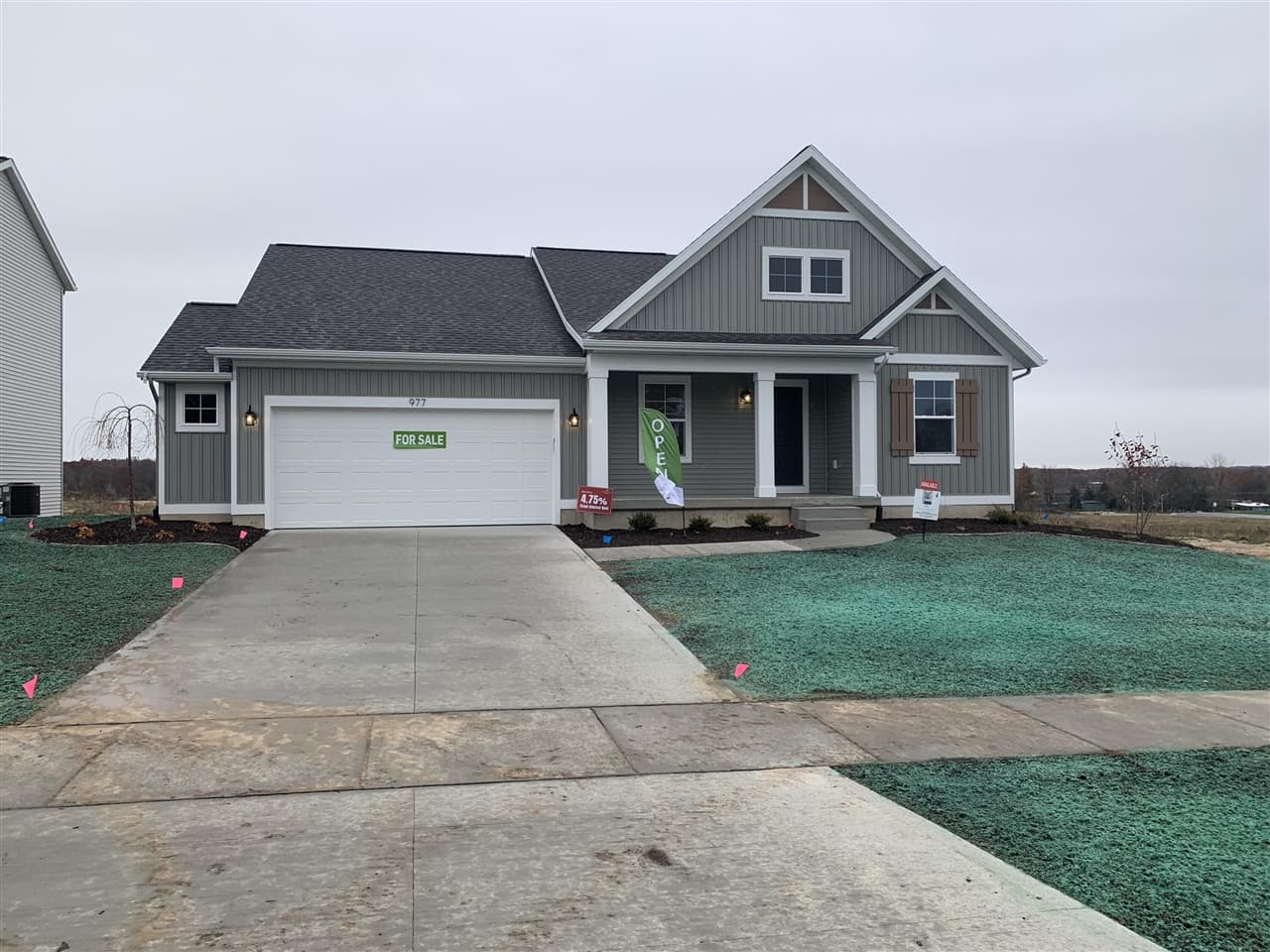 977 Ellerston Street