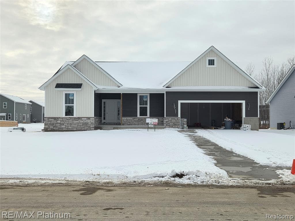 13025 River Rock Pass