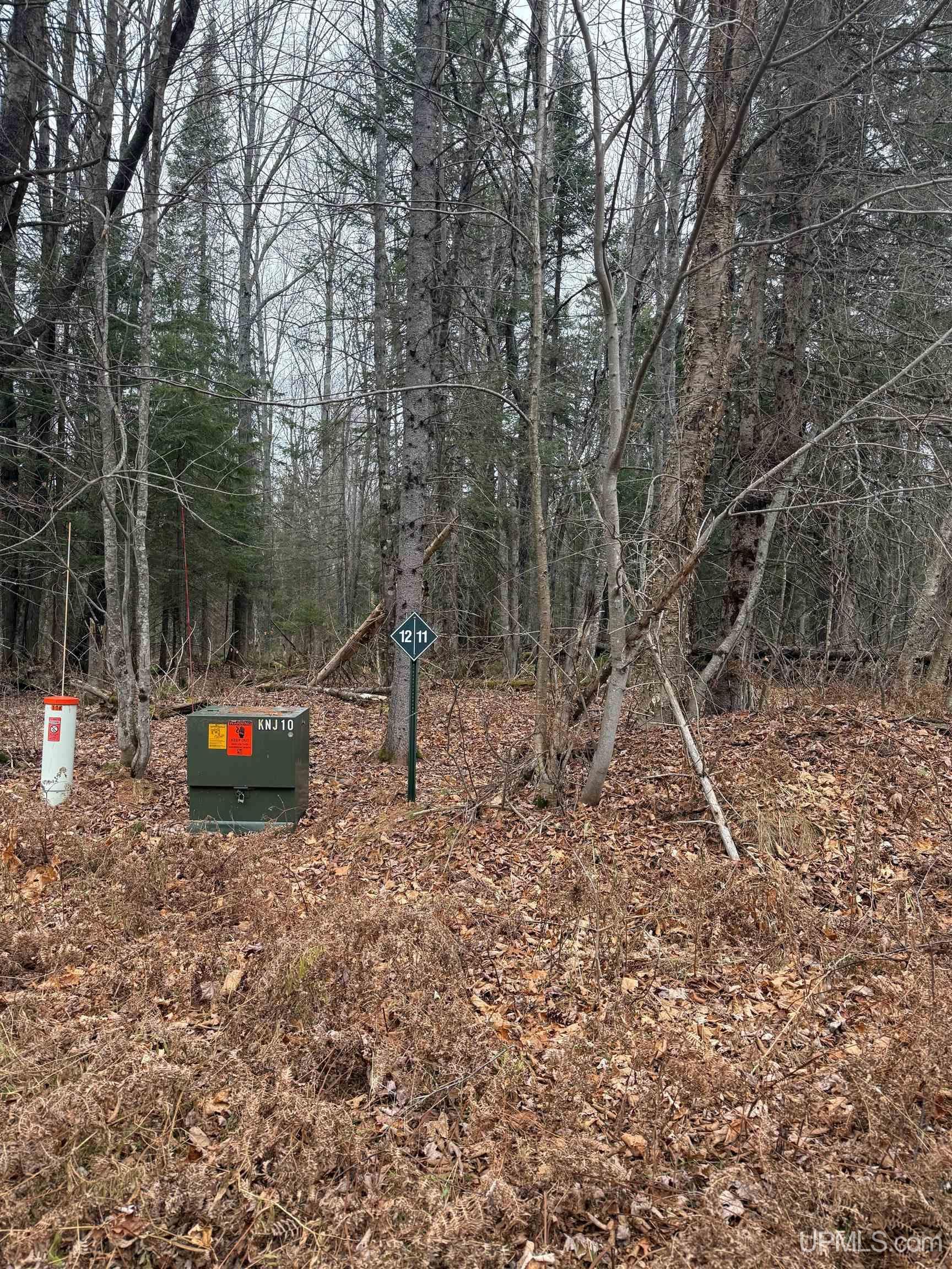 Lot 11 Keweenaw Pass