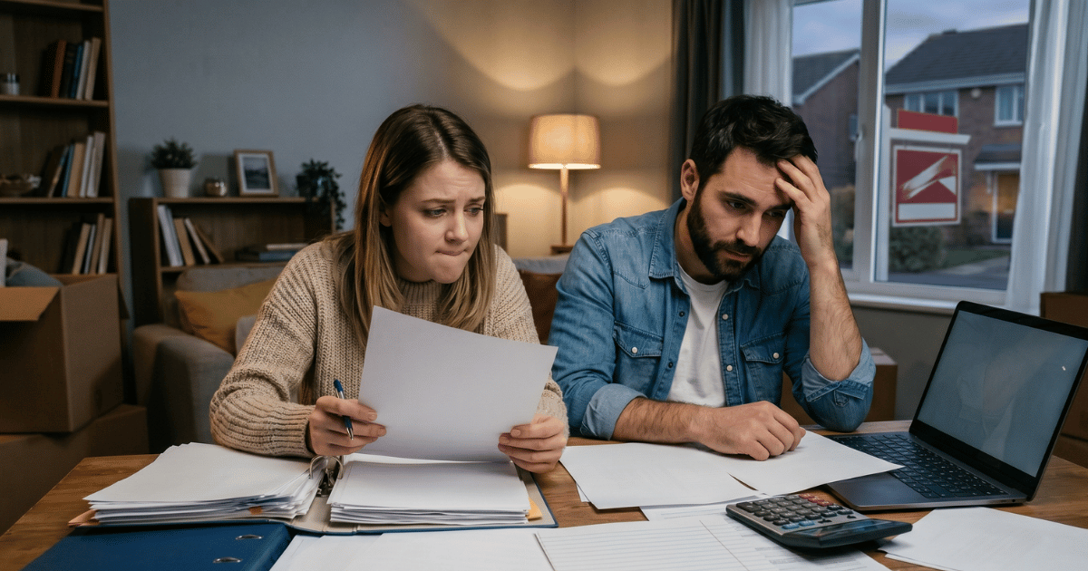 14 Mistakes First-Time Homebuyers Make (and How to Avoid Them)